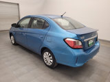 Used 2021 Mitsubishi Mirage G4 image 3
