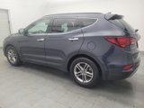 Used 2017 Hyundai Santa Fe Sport w/ 2.4L Tech Package 04 image 3