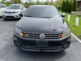 Used 2018 Volkswagen Passat 2.0T R-Line image 2