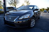 Used 2014 Nissan Sentra SV image 2
