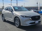 Used 2024 MAZDA CX-5 AWD 2.5 S w/ Select Package image 6
