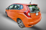 Used 2018 Honda Fit EX image 4
