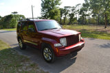 Used 2012 Jeep Liberty Sport image 4