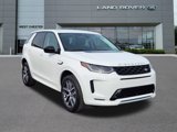 Certified 2024 Land Rover Discovery Sport S image 2
