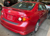 Used 2009 Toyota Corolla S image 2