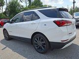 Used 2023 Chevrolet Equinox RS image 4