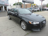 Used 2013 Audi A6 2.0T Premium image 2