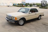 Used 1985 Mercedes-Benz 300 CD Turbo image 2