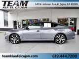 Used 2021 Nissan Altima 2.5 SR image 6