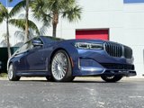 Used 2021 BMW ALPINA B7 xDrive w/ Luxury Rear Seating Package image 5