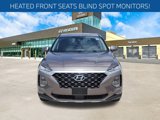 Used 2020 Hyundai Santa Fe SEL image 2