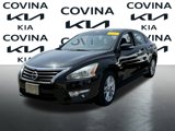 Used 2013 Nissan Altima 2.5 SV w/ 2.5SV Convenience Pkg image 3