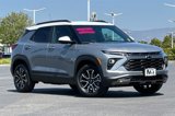 New 2026 Chevrolet TrailBlazer ACTIV w/ Driver Confidence Package image 2