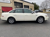 Used 2009 Ford Taurus Limited image 2