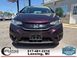 Used 2015 Honda Fit EX image 3