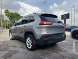 Used 2018 Jeep Cherokee Latitude Plus image 5