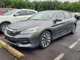 Used 2017 Honda Accord Touring image 3
