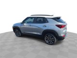 Certified 2023 Chevrolet TrailBlazer ACTIV w/ Convenience Package image 6