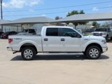 Used 2014 Ford F150 XLT w/ Equipment Group 302A Luxury image 2