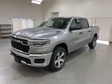 New 2025 RAM 1500 Tradesman image 4