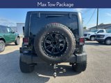 Used 2012 Jeep Wrangler Unlimited Sport image 5