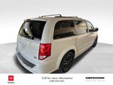 Used 2017 Dodge Grand Caravan GT image 5