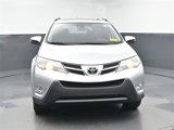 Used 2015 Toyota RAV4 Limited image 2