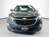 Used 2018 Chevrolet Equinox LS image 4
