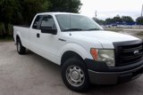 Used 2014 Ford F150 XL w/ Power Equipment Group image 2
