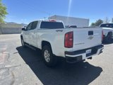 Used 2019 Chevrolet Colorado W/T w/ WT Convenience Package image 4