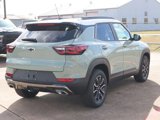 New 2025 Chevrolet TrailBlazer ACTIV w/ Driver Confidence Package image 6