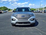 Certified 2021 Ford Explorer Limited w/ Equipment Group 301A image 2