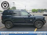 Used 2021 Ford Bronco Sport Big Bend image 4
