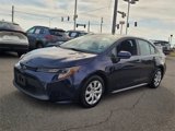 Used 2022 Toyota Corolla LE image 3