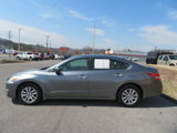 Used 2015 Nissan Altima 2.5 S w/ Power Driver Seat Package image 5