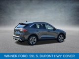 Certified 2020 Ford Escape SEL image 5