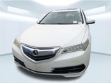 Used 2015 Acura TLX V6 w/ Technology Package image 2