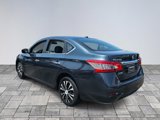 Used 2015 Nissan Sentra SV image 5