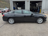 Used 2024 Chevrolet Malibu LT image 2