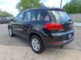 Used 2017 Volkswagen Tiguan S image 4
