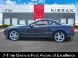 Used 2003 Mercedes-Benz SL 500 image 5