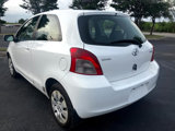 Used 2007 Toyota Yaris 2-Door Hatchback image 4