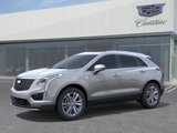 New 2024 Cadillac XT5 Premium Luxury image 3