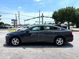 Used 2018 Chevrolet Malibu LS image 4