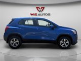 Used 2016 Chevrolet Trax LS image 4