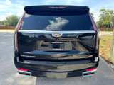 Used 2021 Cadillac Escalade ESV Premium Luxury image 4