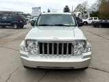 Used 2008 Jeep Liberty Limited w/ Premium Group II image 2