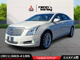 Used 2013 Cadillac XTS Platinum image 3