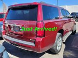 Used 2018 Chevrolet Suburban Premier image 3