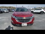 Used 2019 Chevrolet Equinox Premier image 4